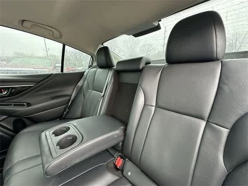 Certified 2024 Subaru Legacy Limited image 18