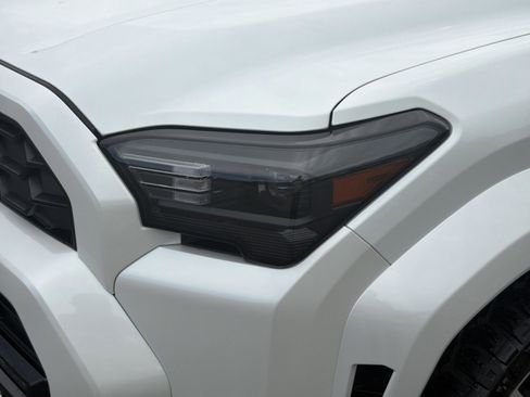 Used 2025 Toyota 4Runner TRD Sport Premium RWD image 29