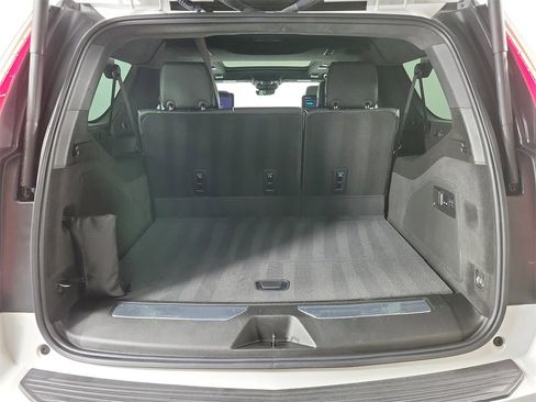 Used 2022 Cadillac Escalade ESV Sport Platinum w/ LPO, ONYX Package image 8