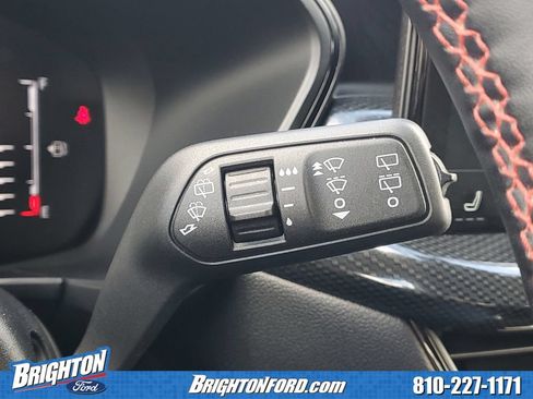 Certified 2024 Ford Escape ST-Line w/ Tech Pack #1 AWD/4WD image 21