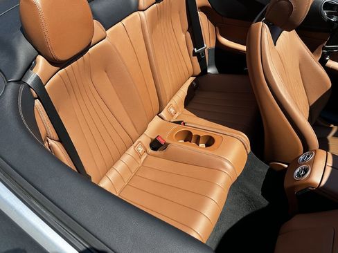 Certified 2023 Mercedes-Benz E 450 Cabriolet image 16