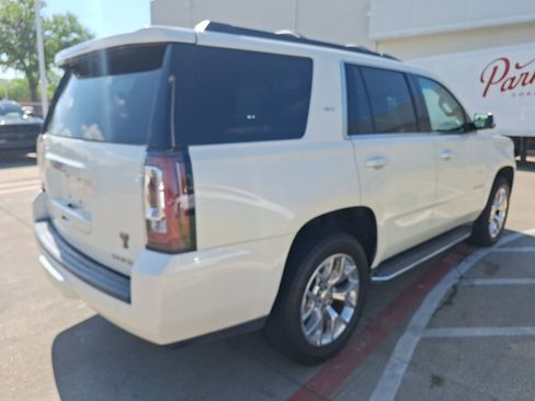 Used 2015 GMC Yukon SLT w/ Open Road Package image 6