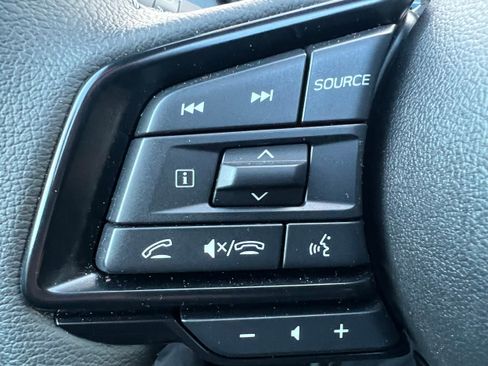 Certified 2025 Subaru Forester Premium image 21