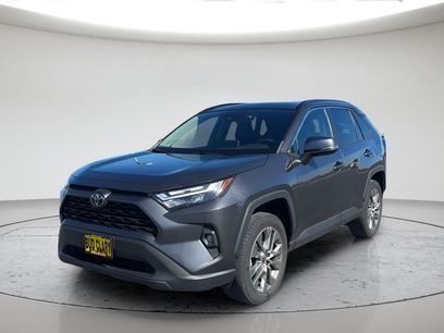 Used 2023 Toyota RAV4 XLE Premium
