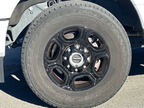 Used 2024 Ford F250 XL w/ STX Appearance Package image 30