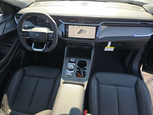 New 2026 Jeep Cherokee Limited AWD/4WD image 26