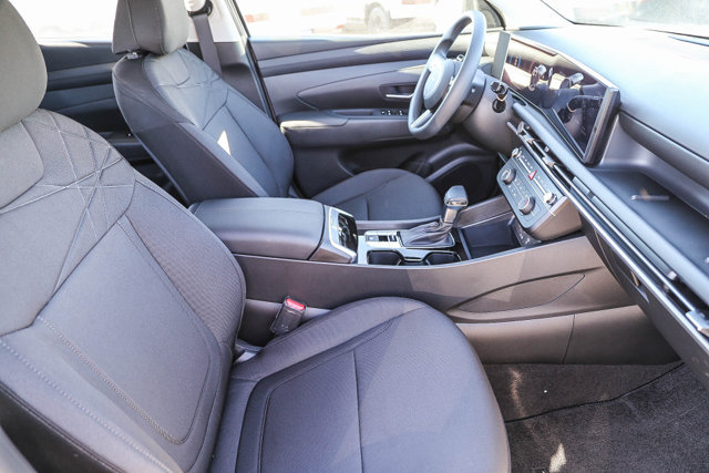 New 2026 Hyundai Tucson SE FWD image 18