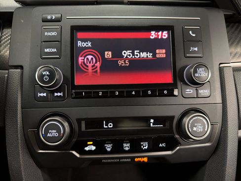 Used 2019 Honda Civic Sport image 20