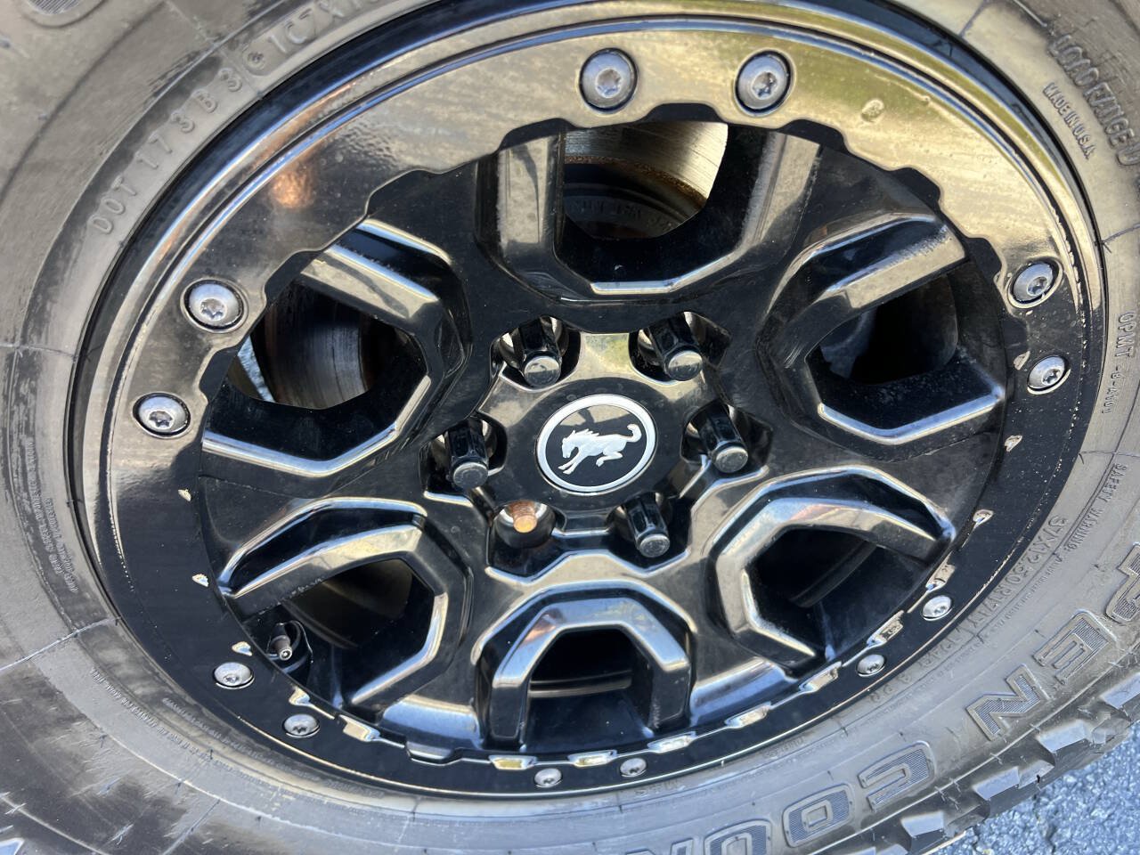 Used 2018 Ford F150 XL w/ Equipment Group 101A Mid RWD image 16