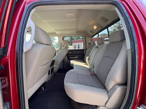 Used 2010 Dodge Ram 2500 Truck SLT w/ Big Horn Regional Pkg AWD/4WD image 13