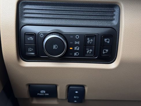 New 2026 Ford F250 Lariat w/ Lariat Ultimate Package image 22