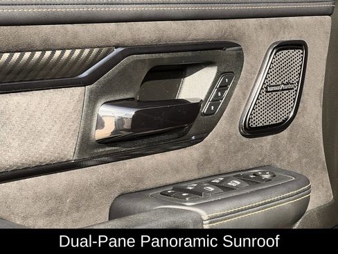 Used 2024 RAM 1500 TRX image 28