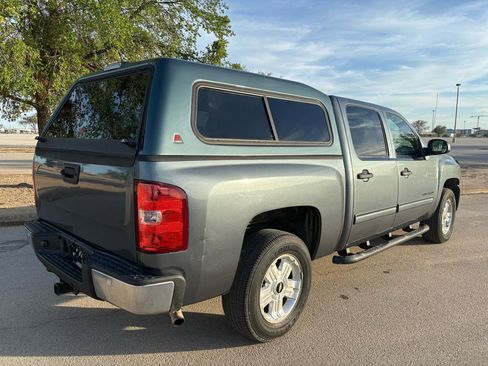 Used 2011 Chevrolet Silverado 1500 LT w/ All-Star Edition image 53