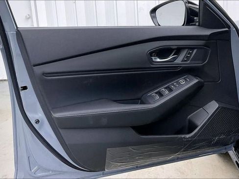 New 2026 Honda Accord Sport image 11