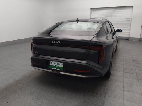 Used 2025 Kia K4 FWD image 7