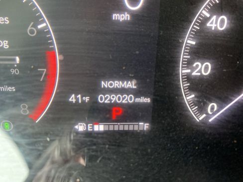 Used 2023 Honda CR-V EX image 10