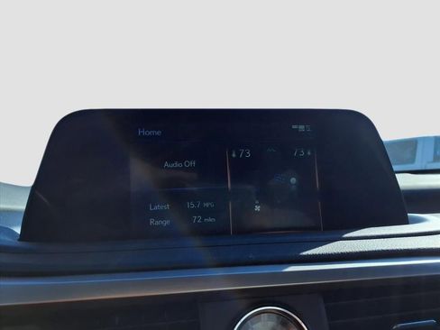 Used 2022 Lexus RX 350 350 image 12