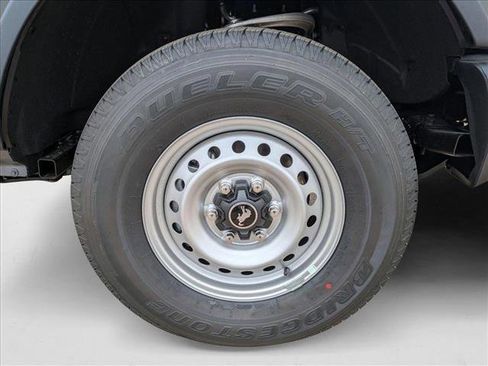 New 2025 Ford Bronco image 10