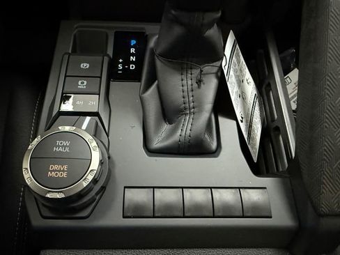 New 2026 Toyota Tacoma TRD Sport AWD/4WD image 22
