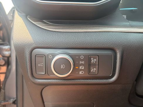 Used 2022 Ford Explorer Limited w/ Equipment Group 301A AWD/4WD image 30