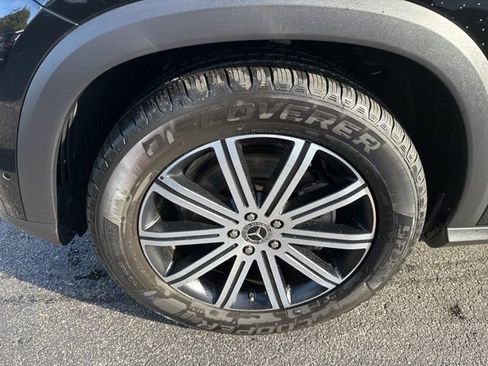 Used 2025 Mercedes-Benz GLE 350 4MATIC image 10