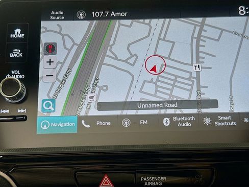 Used 2026 Honda Ridgeline Black Edition image 16