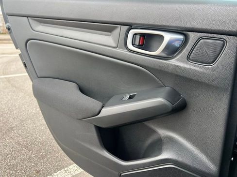 Used 2023 Honda Civic LX image 26