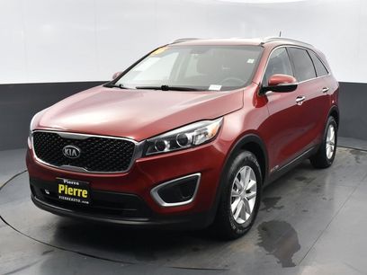 Used 2016 Kia Sorento LX