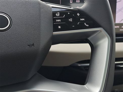 New 2025 Audi A5 2.0T Prestige image 10