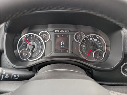 New 2026 RAM 1500 Big Horn image 25