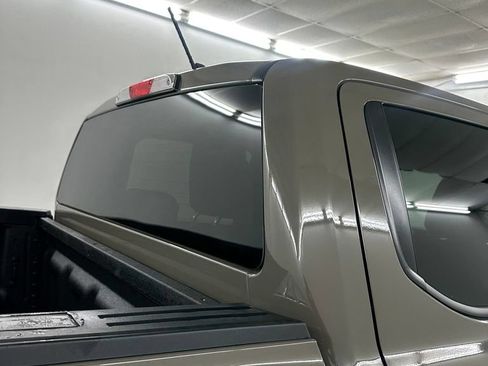 Used 2025 Ford Ranger XLT AWD/4WD image 33