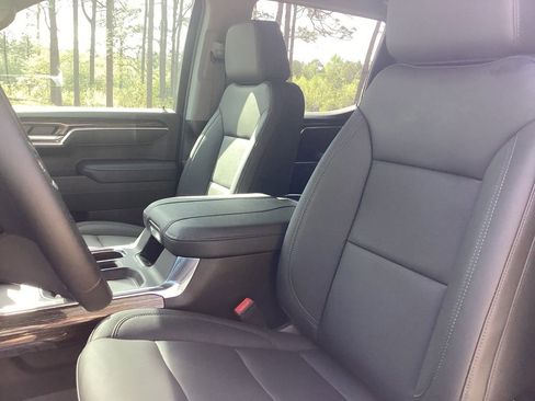 New 2026 GMC Sierra 1500 Elevation w/ Elevation Premium Package AWD/4WD image 13
