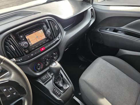 Used 2022 RAM ProMaster City Tradesman image 22