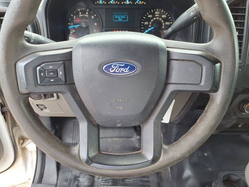 Used 2018 Ford F150 XL AWD/4WD image 13