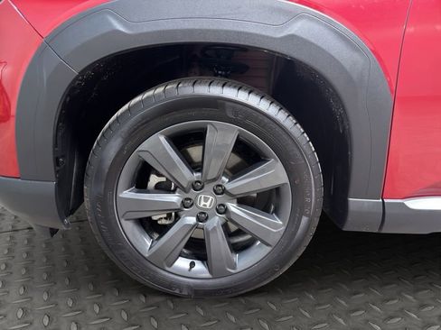 Used 2023 Honda Pilot Touring image 21