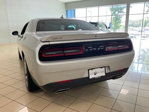 Used 2020 Dodge Challenger SXT w/ Plus Package RWD image 6