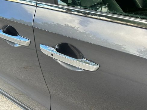 Used 2024 Honda Odyssey EX-L image 31