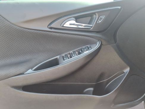 Used 2024 Chevrolet Malibu RS FWD image 16