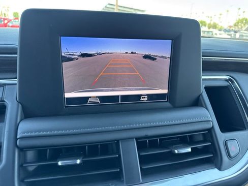 Used 2024 Chevrolet Tahoe LS w/ Driver Alert Package RWD image 26