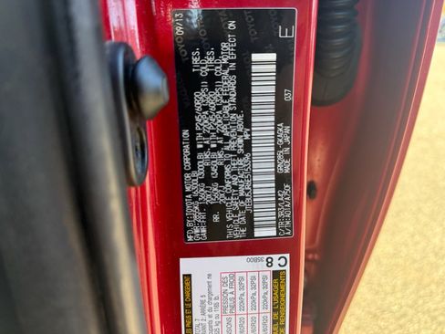 Used 2014 Toyota 4Runner Limited image 25