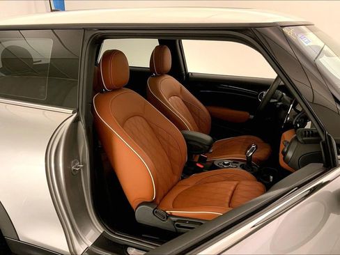 Certified 2023 MINI Cooper SE FWD image 6
