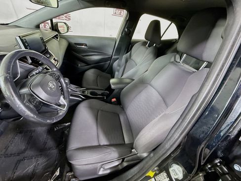 Used 2019 Toyota Corolla SE FWD image 23