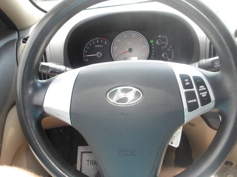 Used 2008 Hyundai Elantra GLS FWD image 12