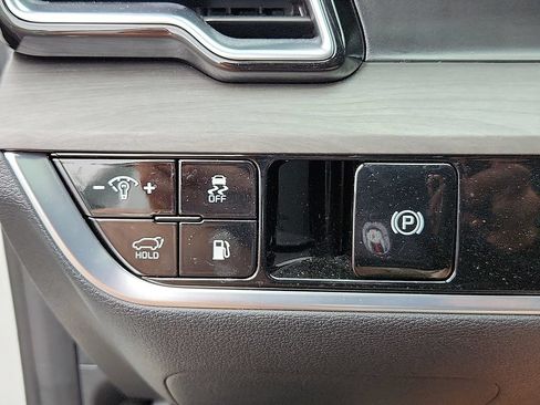 Used 2025 Kia Sportage X-Line Prestige AWD/4WD image 27