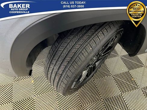 New 2026 Chevrolet Trax ACTIV w/ Sunroof Package image 30