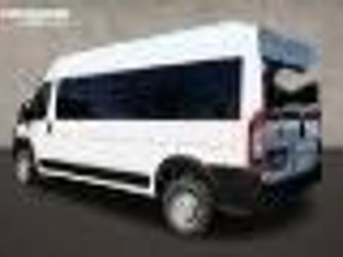 New 2024 RAM ProMaster 2500 w/ Convenience Group image 12