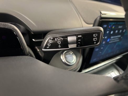 New 2026 Lincoln Nautilus Premier image 22