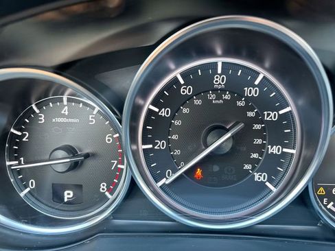 Used 2018 MAZDA CX-9 Touring w/ Touring Premium Package image 15