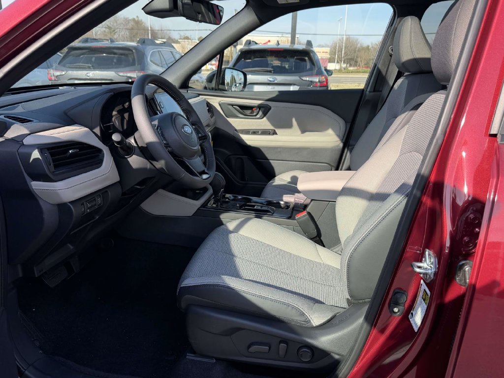 Certified 2026 Subaru Forester Premium AWD/4WD image 16
