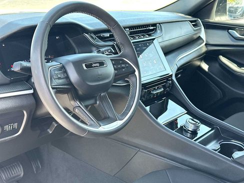 Used 2025 Jeep Grand Cherokee Laredo w/ MOPAR Finishing Package RWD image 18